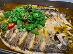 -半天妖烤鱼(桐乡万嘉购物中心店)