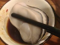 -土蚝·高压锅生蚝(百姓美食街店)