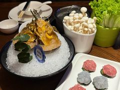 -东海怡品海鲜豆捞(星街坊店)