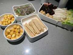 -半天妖烤鱼(方庄店)