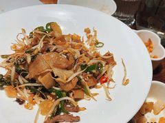 -清水亭湖北菜(大屯DT51店)