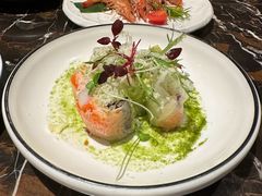 -极盐铁板烧(仓山万达广场店)