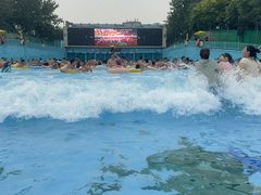 -欢乐水魔方水世界