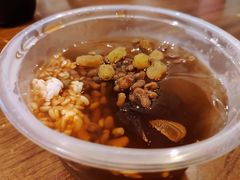 三生冰粉-三生小馆(亭知路店)