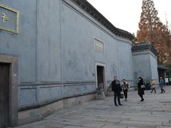 -乌镇枕水度假酒店
