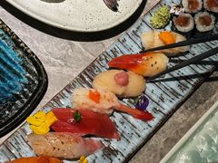 -炙柒Sekinana·精致日料(合生汇店)