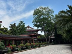 -浙江省博物馆(孤山馆区)
