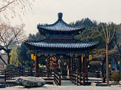 -中国翰园碑林