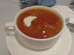 -库滋明·俄罗斯特色美食(中央大街店)