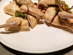 -小厨娘淮扬菜(河西奥美大厦店)