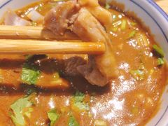 羊羔肉-泽成冰煮羊(非·遗三分店)
