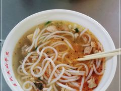 -文山荷鲜居(翠湖店)