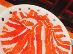 -曲氏老北京铜锅涮肉•火锅(不老街店)