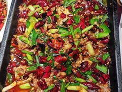 -永安鱼庄·镇江菜(东吴路店)