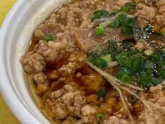 咸鱼蒸肉饼-壹厨饭店(五羊店)