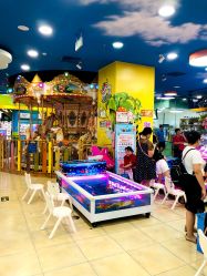 -万达宝贝王(海口秀英店)