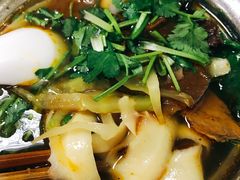 -朝阳路拉面店