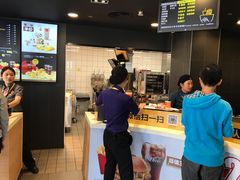 -麦当劳(厦门思明路店)