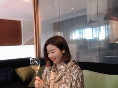 -广州富力君悦大酒店·凯菲厅