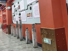 -老边饺子馆(中街店)