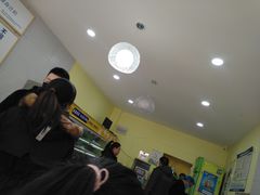 -小谷姐姐麻辣拌·麻辣烫(北辰店)