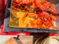 -水煮三国·川鲁江湖菜(香山店)