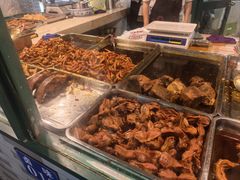 -新安江农贸市场