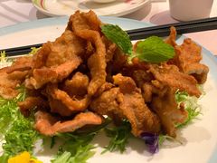-开海·红岛海鲜虾水饺(石老人店)