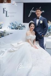 -张仕婚礼·做有温度的婚礼