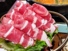 -黔有有贵州酸汤夺夺粉火锅(五味十字店)
