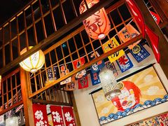 -玉川屋·深夜食堂居酒屋(柳巷店)