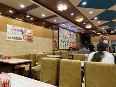 -三姐妹冷面馆(保卫路店)