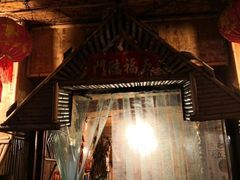 -多哥水傣味餐厅(司马巷店)