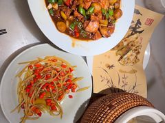 -大鱼徽州·寻味徽菜(万象汇店)