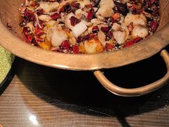 -永安水煮活鱼·仪征菜(仪征奥林匹克店)