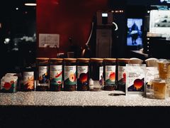 -sugarman espresso素饮糖人高新咖啡工厂