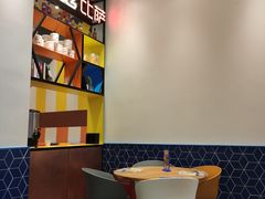-菲滋意式餐厅(鄞州印象城店)