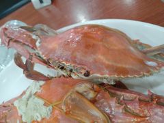 -四海鲜渔家菜(黄金海岸店)