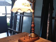 -漫咖啡(浏阳河店)