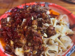 -柴窝堡22号辣子鸡·传承新疆菜