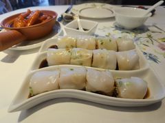 瑶柱海皇卷-翠园(北京王府中环店)