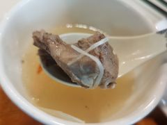 大骨头汤-老火大骨头汤馆