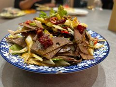 -八张桌子(老店)
