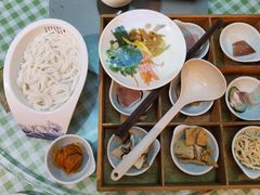 -飞虎过桥米线(翠湖店)