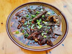 热拌肥肠-一碗香(南坪新街店)