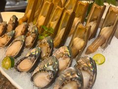 -阳光码头海鲜火锅(玉立路店)