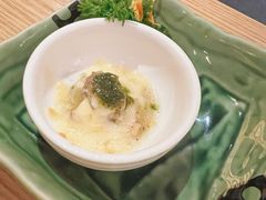 -京旬海鲜放题·铁板烧自助餐厅