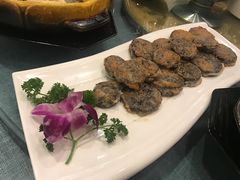 -茶油香闽南菜·花园餐厅(前埔店)
