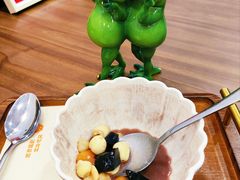 -东东鲜芋圆(郑州店)