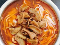 -薛记襄阳香辣牛肉面(平安路店)